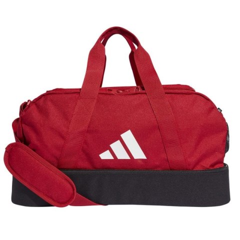 Torba adidas TIRO Duffel Bag BC S IB8651 Torba adidas TIRO Duffel Bag BC S IB8651