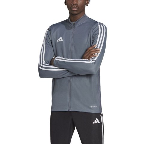 Bluza adidas Tiro 23 League Training Track Top M HS3504 Bluza adidas Tiro 23 League Training Track Top M HS3504