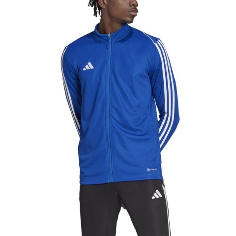Bluza adidas Tiro 23 League Training Track Top M HS3505 Bluza adidas Tiro 23 League Training Track Top M HS3505