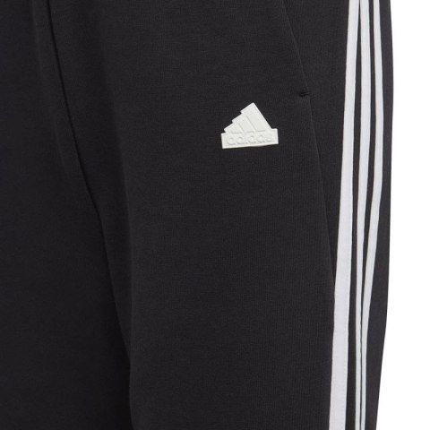 Spodnie adidas FI 3 Stripes Pant Jr IC0116 Spodnie adidas FI 3 Stripes Pant Jr IC0116