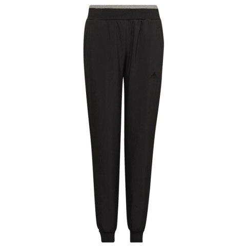 Spodnie adidas All Szn Fleece Pants Jr HN8415 Spodnie adidas All Szn Fleece Pants Jr HN8415