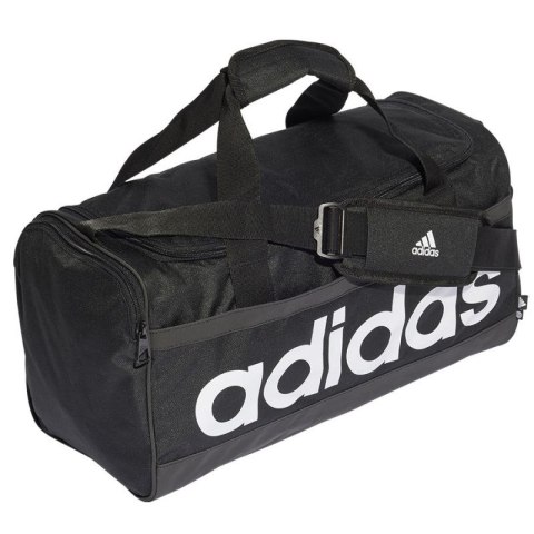 Torba adidas Linear Duffel S HT4742 Torba adidas Linear Duffel S HT4742
