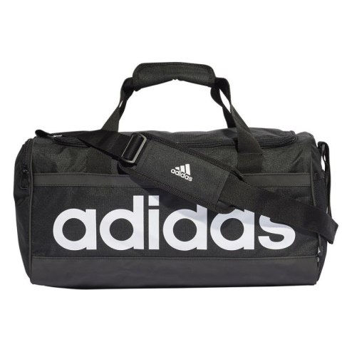 Torba adidas Linear Duffel S HT4742 Torba adidas Linear Duffel S HT4742