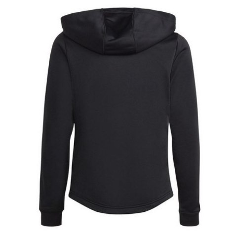 Bluza adidas TR-ES 3 Stripes FZH Jr HR5792 Bluza adidas TR-ES 3 Stripes FZH Jr HR5792