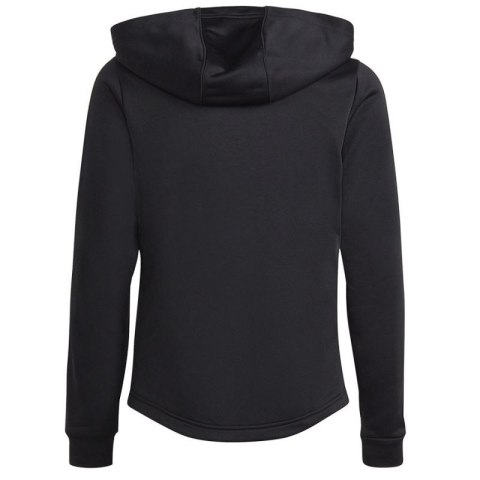 Bluza adidas TR-ES 3 Stripes FZH Jr HR5792 Bluza adidas TR-ES 3 Stripes FZH Jr HR5792