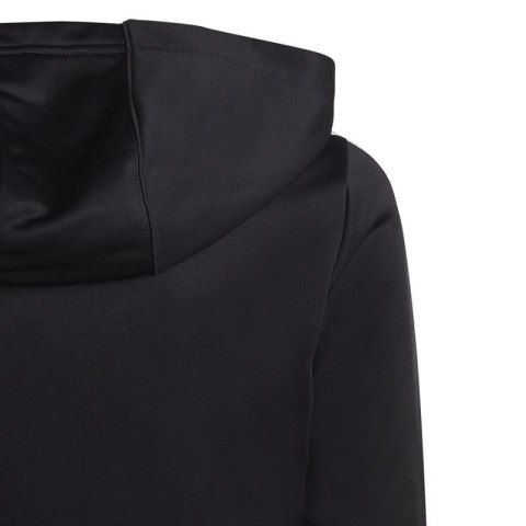 Bluza adidas TR-ES 3 Stripes FZH Jr HR5792 Bluza adidas TR-ES 3 Stripes FZH Jr HR5792