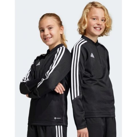 Bluza adidas Tiro 23 Training Top Jr HS3618 Bluza adidas Tiro 23 Training Top Jr HS3618