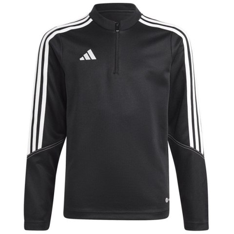 Bluza adidas Tiro 23 Training Top Jr HS3618 Bluza adidas Tiro 23 Training Top Jr HS3618