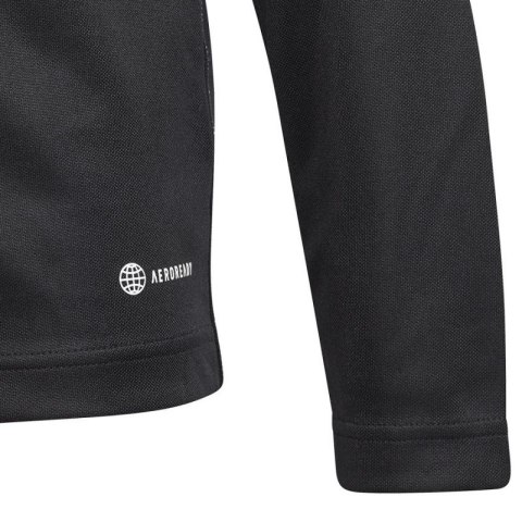 Bluza adidas Tiro 23 Training Top Jr HS3618 Bluza adidas Tiro 23 Training Top Jr HS3618