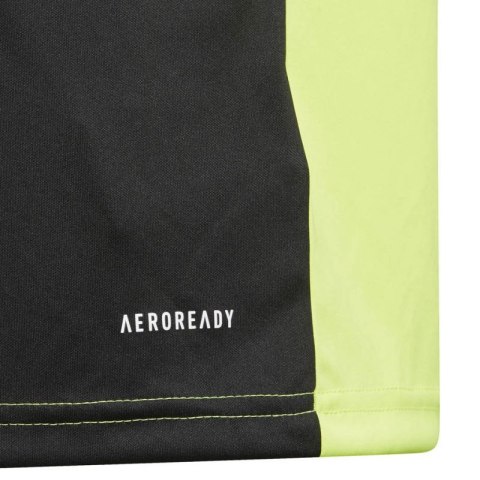 Bluza bramkarska adidas Squadra 21 Goalkeeper Jersey Youth Jr GN5794 Bluza bramkarska adidas Squadra 21 Goalkeeper Jersey Youth Jr GN5794