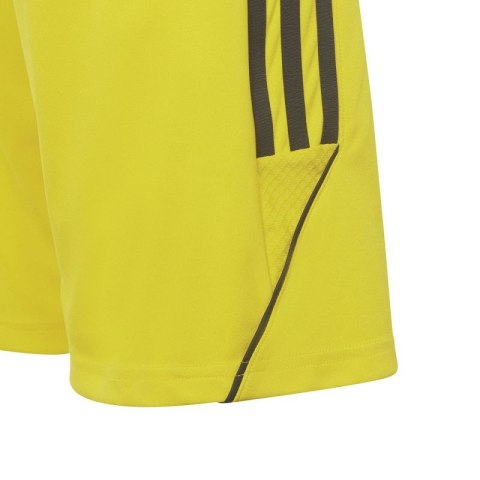 Spodenki adidas Tiro 23 League Jr IB8095 Spodenki adidas Tiro 23 League Jr IB8095