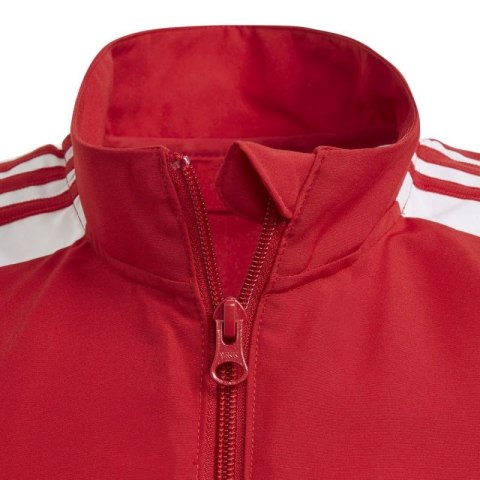 Bluza adidas Squadra 21 Presentation Jacket Jr GP6439