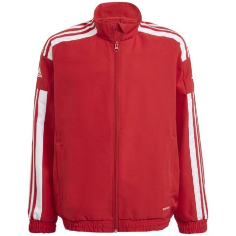Bluza adidas Squadra 21 Presentation Jacket Jr GP6439