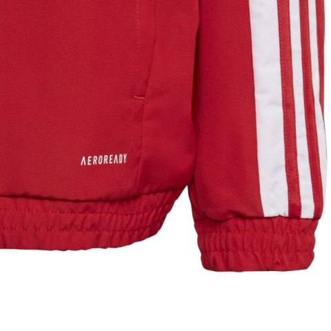 Bluza adidas Squadra 21 Presentation Jacket Jr GP6439
