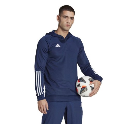 Bluza adidas Tiro 23 Competition Hoodie M HK8056