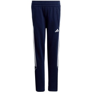 Spodnie adidas Tiro 23 League Sweat Jr HS3615