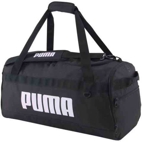 Torba Puma Challenger Duffel M 79531 01 Torba Puma Challenger Duffel M 79531 01