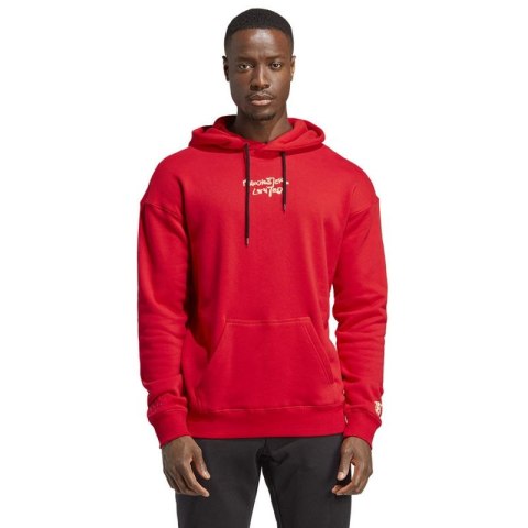 Bluza adidas Manchester United 22/23 M HT1992 Bluza adidas Manchester United 22/23 M HT1992