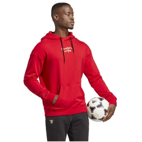 Bluza adidas Manchester United 22/23 M HT1992 Bluza adidas Manchester United 22/23 M HT1992