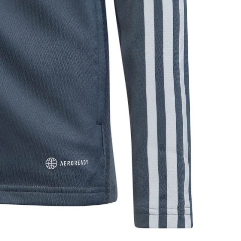 Bluza adidas Tiro 23 League Training Jr HS3523 Bluza adidas Tiro 23 League Training Jr HS3523