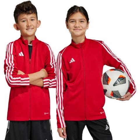 Bluza adidas Tiro 23 League Training Jr HS3527 Bluza adidas Tiro 23 League Training Jr HS3527