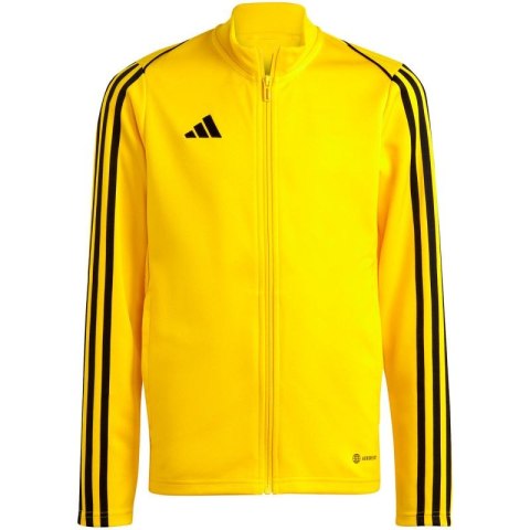 Bluza adidas Tiro 23 League Training Jr IC7874 Bluza adidas Tiro 23 League Training Jr IC7874