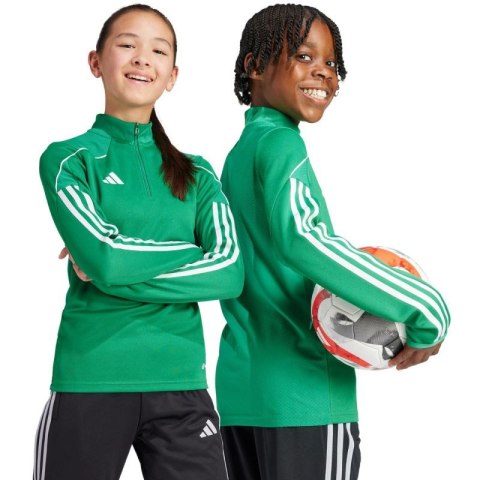 Bluza adidas Tiro 23 League Training Top Jr IB8473 Bluza adidas Tiro 23 League Training Top Jr IB8473