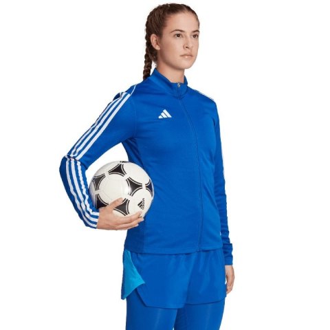 Bluza adidas Tiro 23 League Training W HS3514 Bluza adidas Tiro 23 League Training W HS3514