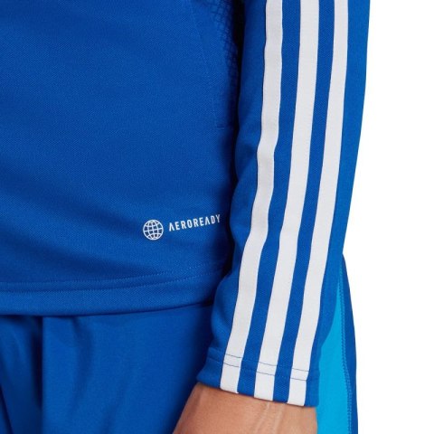 Bluza adidas Tiro 23 League Training W HS3514 Bluza adidas Tiro 23 League Training W HS3514