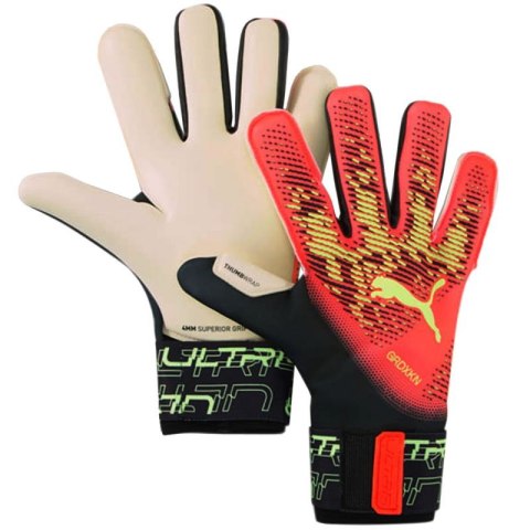 Rękawice bramkarskie Puma Ultra Grip 1 Hybrid M 41827 02