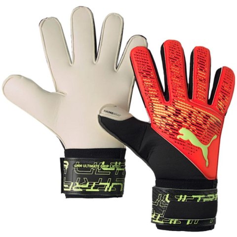 Rękawice bramkarskie Puma Ultra Grip 2 RC 41814 02 Rękawice bramkarskie Puma Ultra Grip 2 RC 41814 02