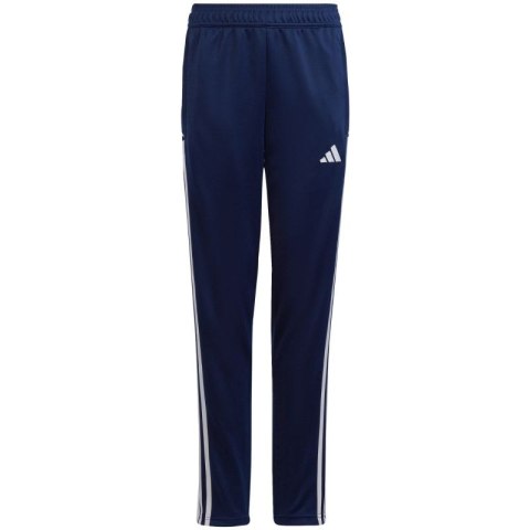 Spodnie adidas Tiro 23 League Training Jr HS3495 Spodnie adidas Tiro 23 League Training Jr HS3495