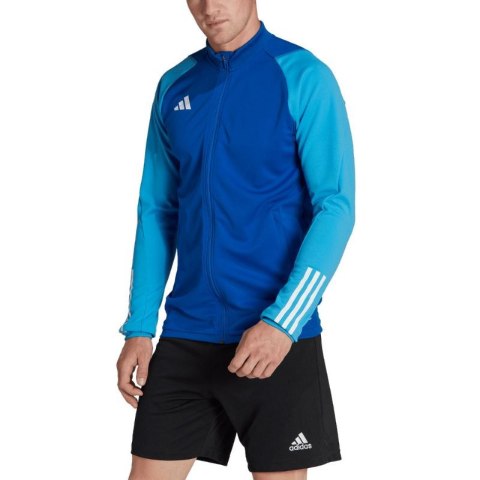 Bluza adidas Tiro 23 Competition Training M HU1305 Bluza adidas Tiro 23 Competition Training M HU1305