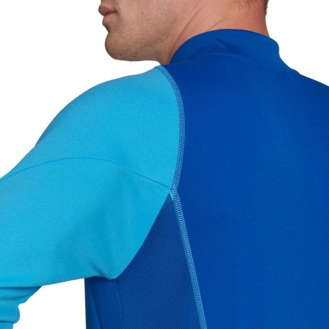 Bluza adidas Tiro 23 Competition Training M HU1305 Bluza adidas Tiro 23 Competition Training M HU1305