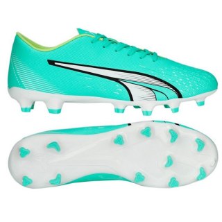 Buty piłkarskie Puma Ultra Play FG/AG M 107224 03