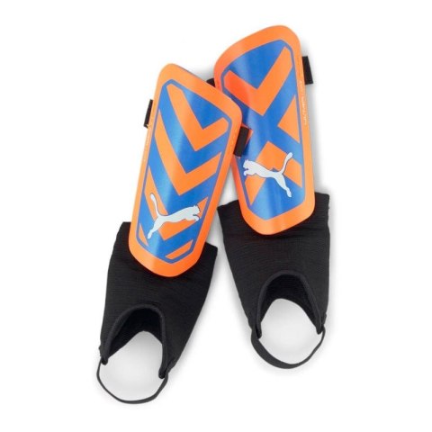 Ochraniacze piłkarskie Puma Ultra Light 030874-01 Ochraniacze piłkarskie Puma Ultra Light 030874-01