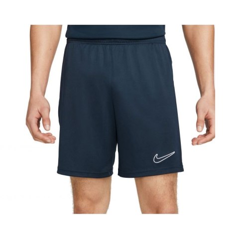 Spodenki Nike Dri-FIT Academy M DR1360-451 Spodenki Nike Dri-FIT Academy M DR1360-451
