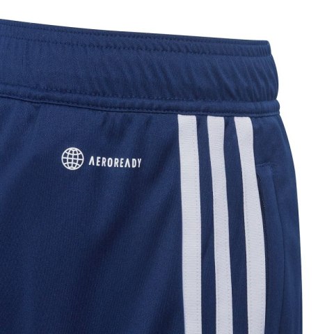 Spodenki adidas Tiro 23 League Training Jr HS0321 Spodenki adidas Tiro 23 League Training Jr HS0321