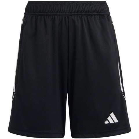 Spodenki adidas Tiro 23 League Training Jr HS0325 Spodenki adidas Tiro 23 League Training Jr HS0325