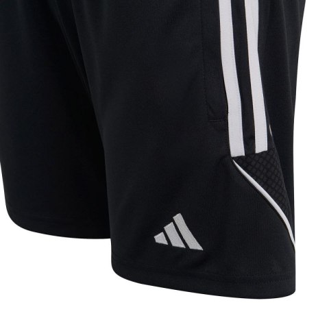 Spodenki adidas Tiro 23 League Training Jr HS0325 Spodenki adidas Tiro 23 League Training Jr HS0325