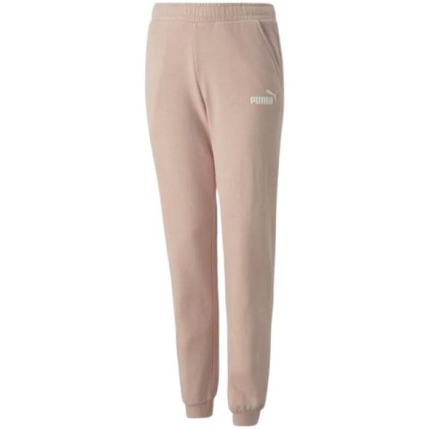 Spodnie Puma Alpha Sweatpants FL cL G Jr 670222 47 Spodnie Puma Alpha Sweatpants FL cL G Jr 670222 47
