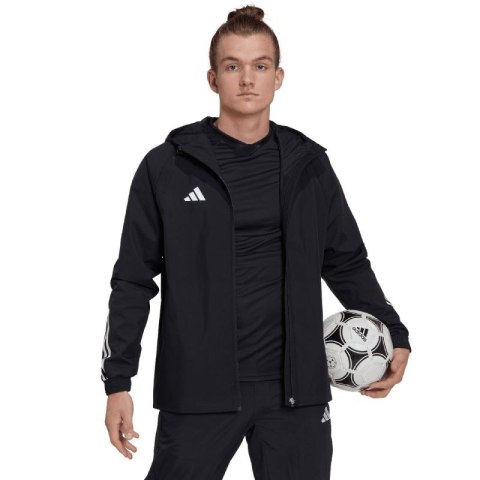 Bluza adidas Tiro 23 Competition All-Weather M HK7656 Bluza adidas Tiro 23 Competition All-Weather M HK7656