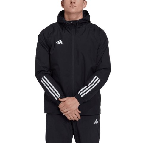 Bluza adidas Tiro 23 Competition All-Weather M HK7656 Bluza adidas Tiro 23 Competition All-Weather M HK7656