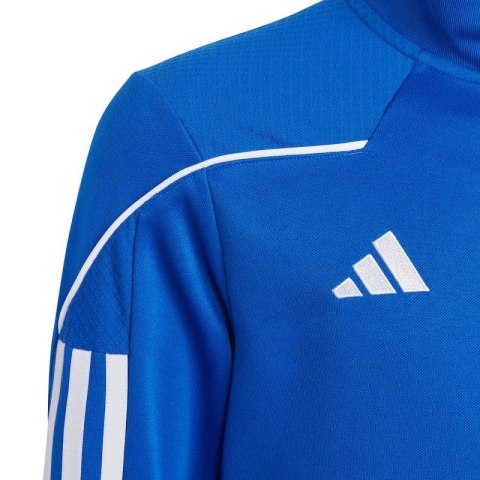 Bluza adidas Tiro 23 League Training Top Jr HS3490 Bluza adidas Tiro 23 League Training Top Jr HS3490
