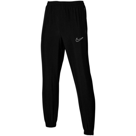 Spodnie Nike Dri-FIT Academy 23 WP Jr DR1734 010 Spodnie Nike Dri-FIT Academy 23 WP Jr DR1734 010