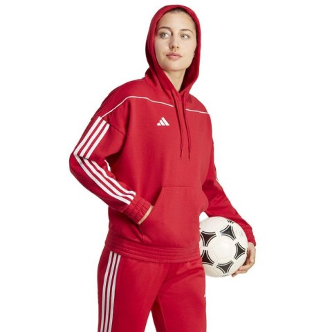 Bluza adidas TIRO 23 Sweat Hoody W HS7234 Bluza adidas TIRO 23 Sweat Hoody W HS7234