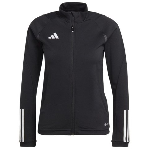 Bluza adidas Tiro 23 Competition Training Jr HK7651 Bluza adidas Tiro 23 Competition Training Jr HK7651