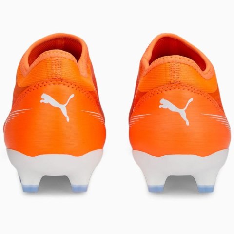 Buty piłkarskie Puma Ultra Match LL FG/AG Jr 107229 01 Buty piłkarskie Puma Ultra Match LL FG/AG Jr 107229 01