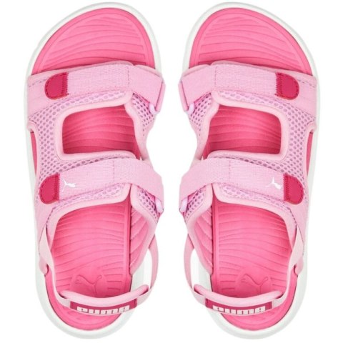 Sandały Puma Evolve Jr 390449 04 Sandały Puma Evolve Jr 390449 04