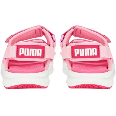 Sandały Puma Evolve Jr 390449 04 Sandały Puma Evolve Jr 390449 04